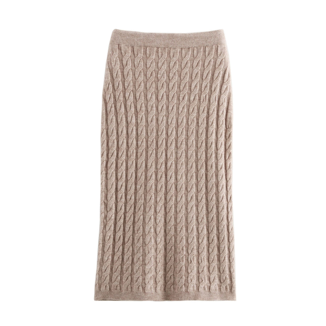 Cable Knit Loungewear