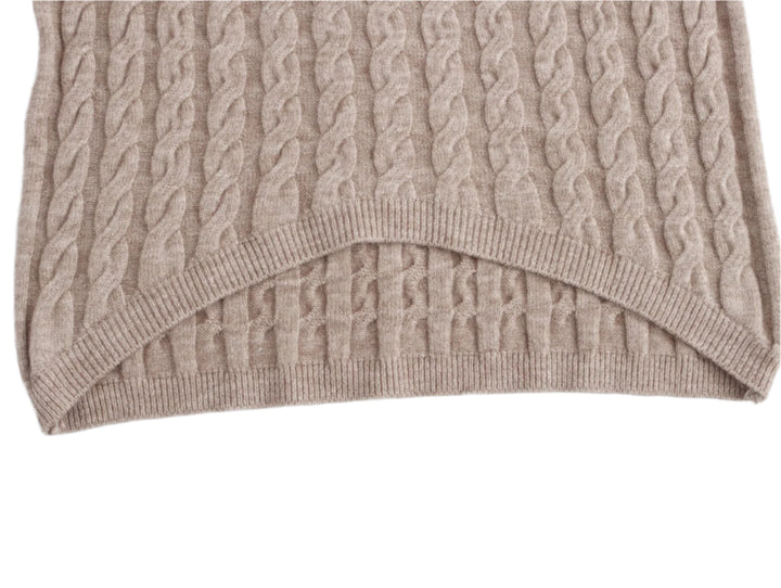 Cable Knit Loungewear