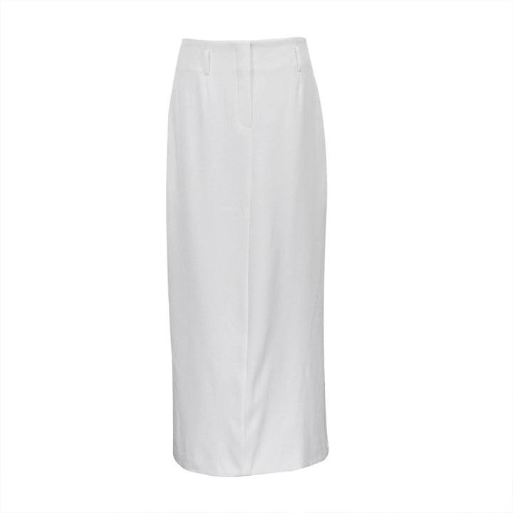 A Line Skirt